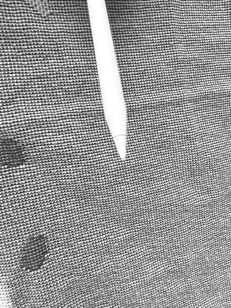 Apple Pencil（第2世代）- 純正・美品・動作確認済