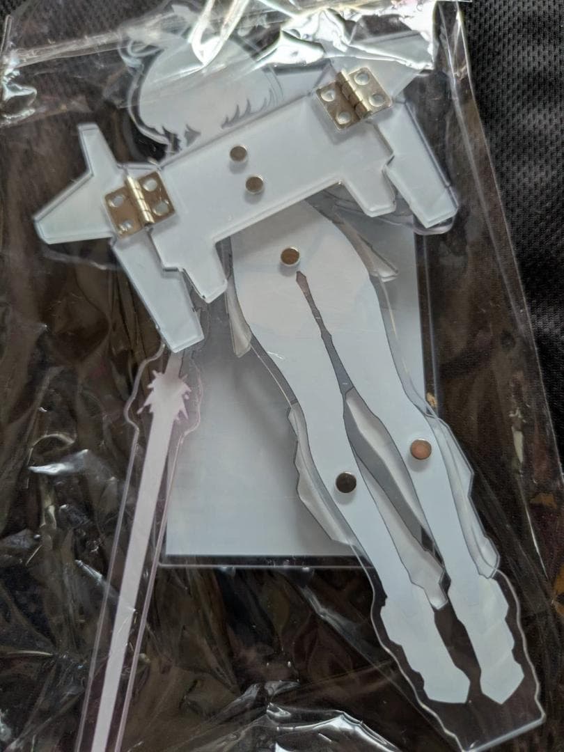 ブルーアーカイブ ブルアカ 全装 アクリルスタンド アロナ