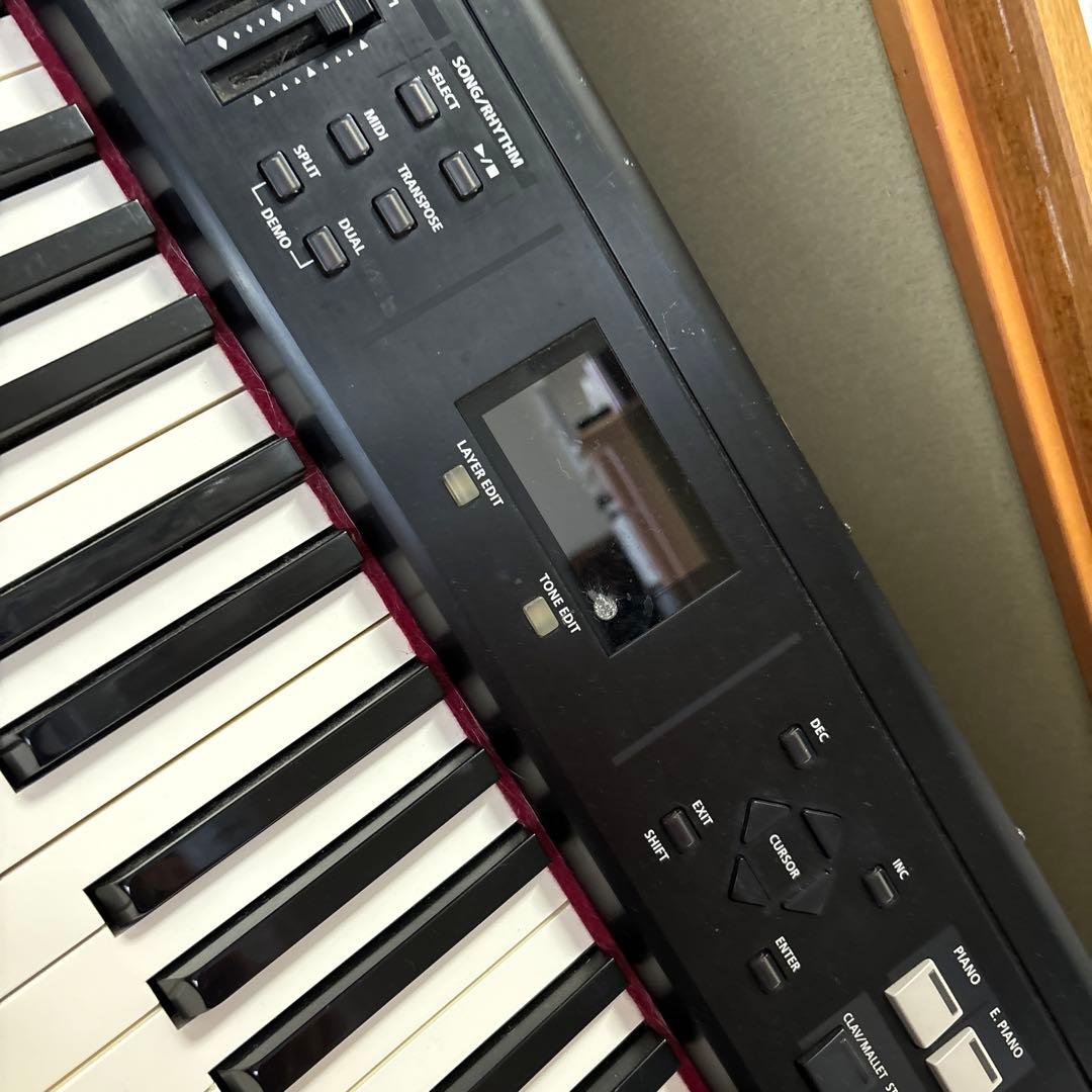 Roland RD-300NX 88鍵盤電子ピアノ