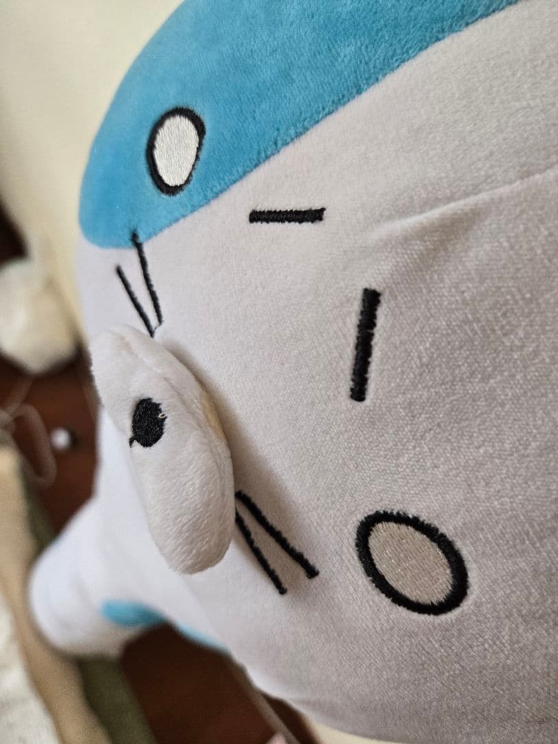 ネコロンブス　抱き枕