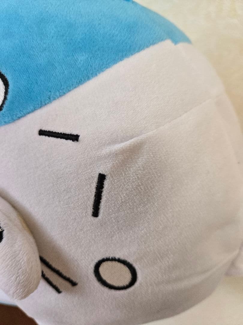 ネコロンブス　抱き枕