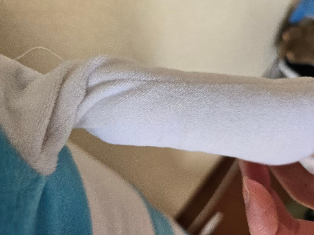 ネコロンブス　抱き枕