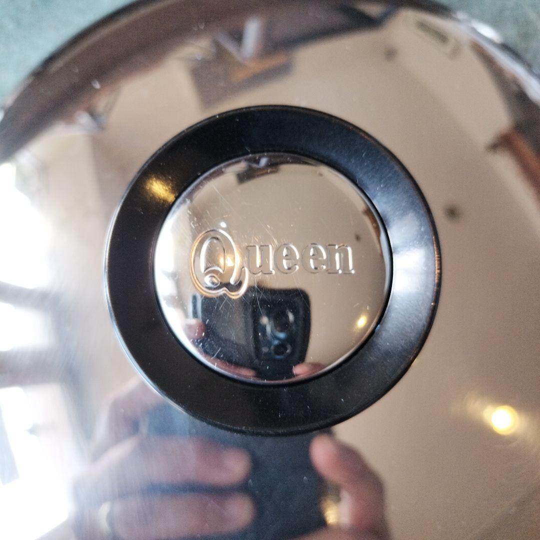 未使用品！アムウェイ　クィーン　小ソースパン　蓋付き③