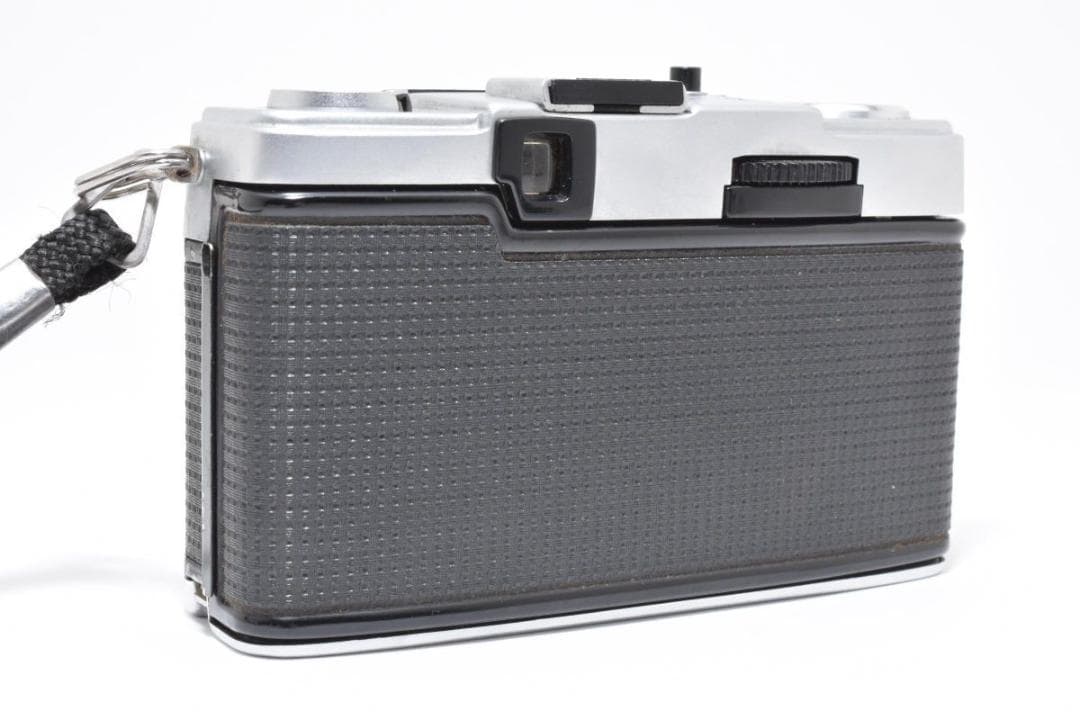 OLYMPUS オリンパス PEN EE-3 コンパクト フィルムカメラ