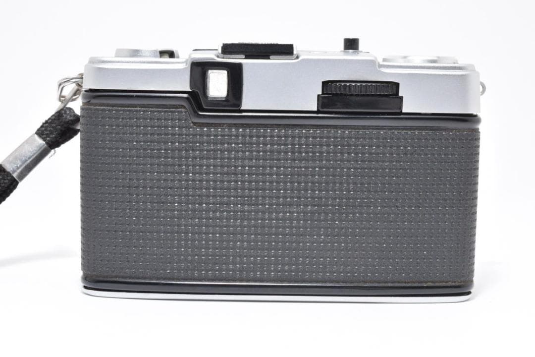 OLYMPUS オリンパス PEN EE-3 コンパクト フィルムカメラ