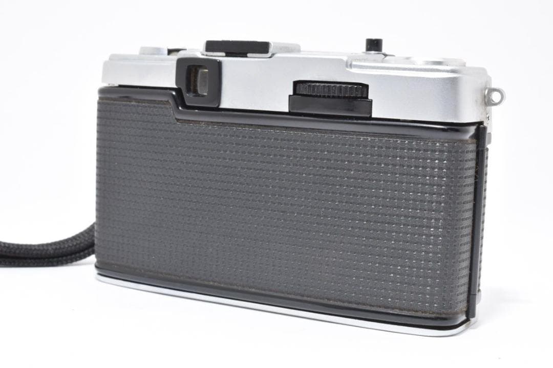 OLYMPUS オリンパス PEN EE-3 コンパクト フィルムカメラ