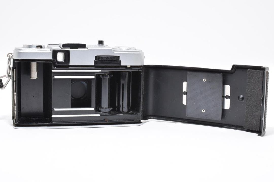 OLYMPUS オリンパス PEN EE-3 コンパクト フィルムカメラ