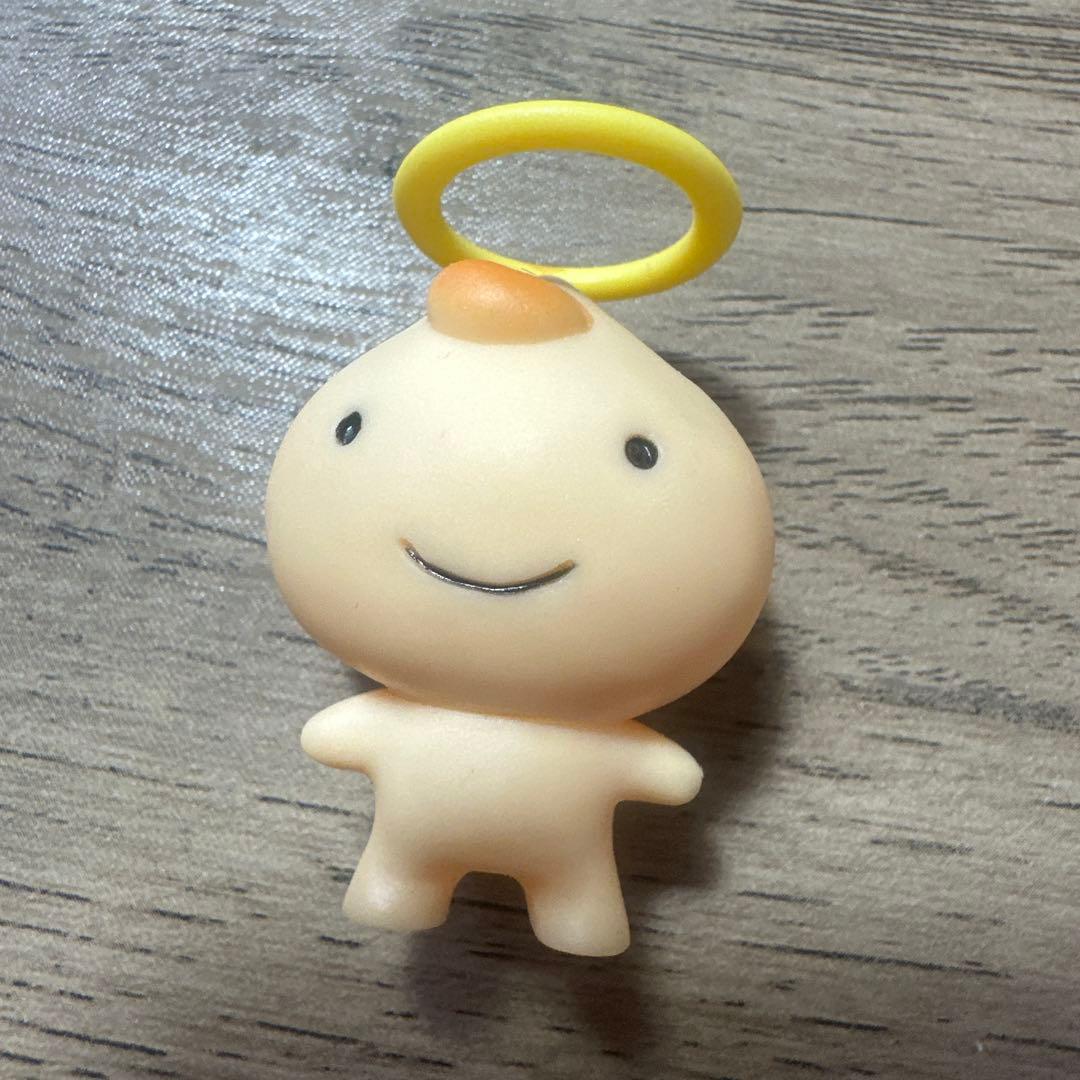 フィギュア てんしっち　当時物　たまごっち フィギュア 1997年製