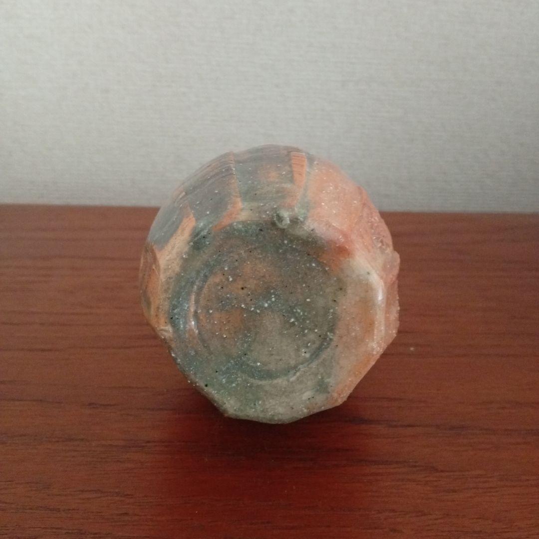 楽吉左衛門　惺入　徳利　（道入、一入、宗入、左入、得入、了入、弘入）