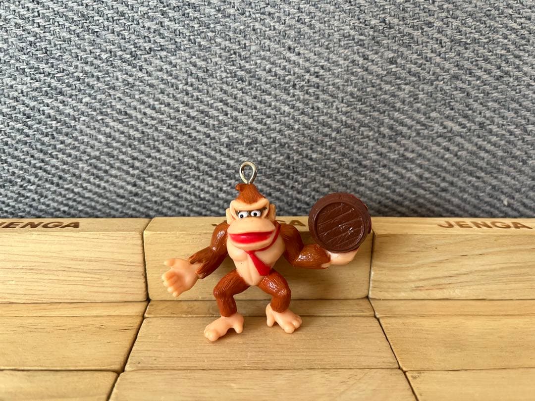 ドンキーコング