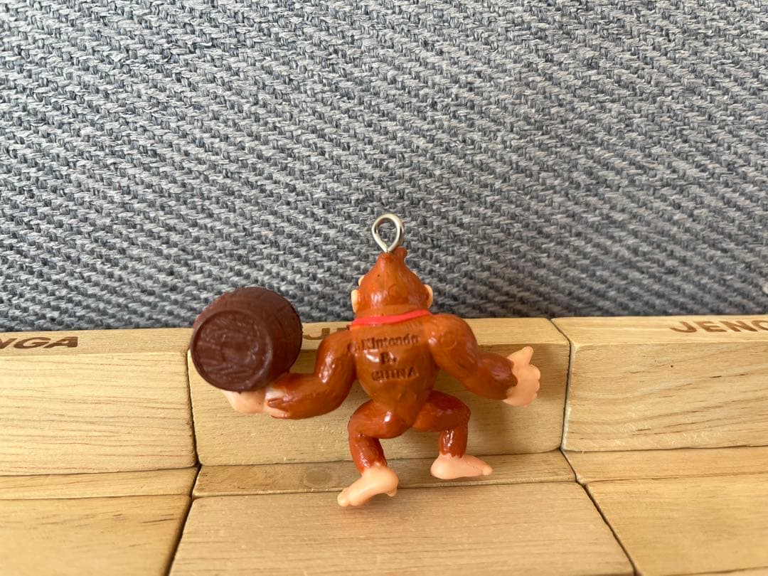 ドンキーコング