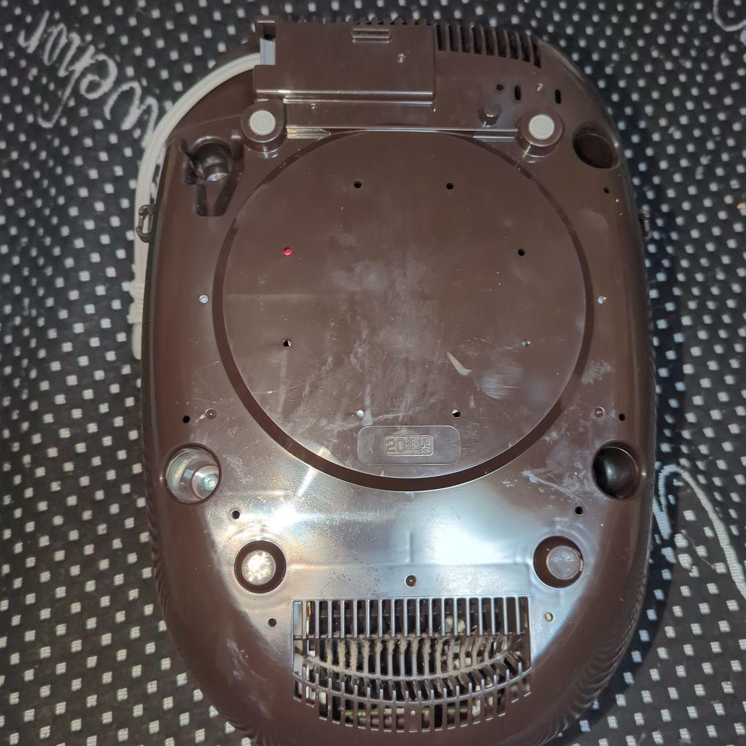 美品！象印 IH炊飯ジャー 極め炊き 5.5合 NW-VB10 ブラウン 炊飯器