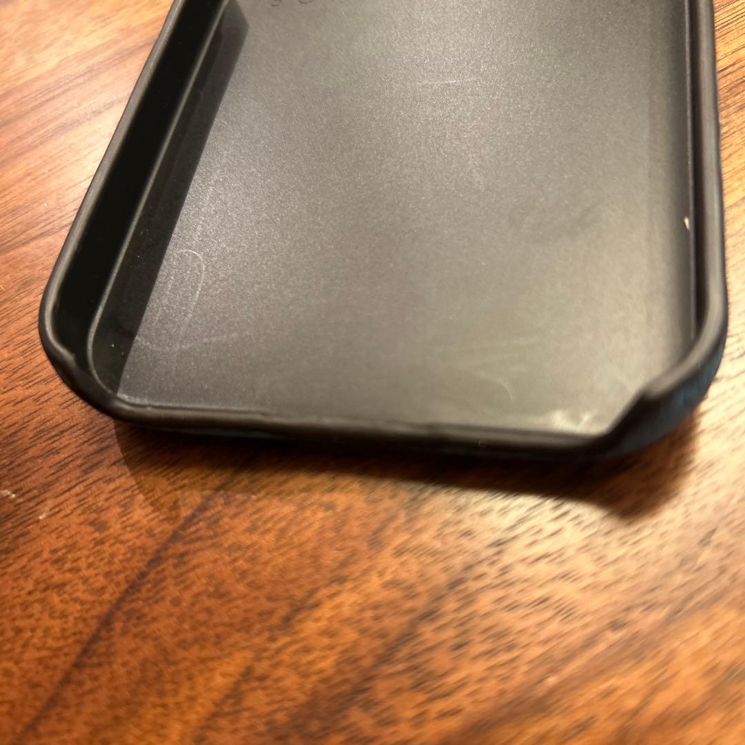 BONAVENTURA iPhone14 ケース ブルーシアン