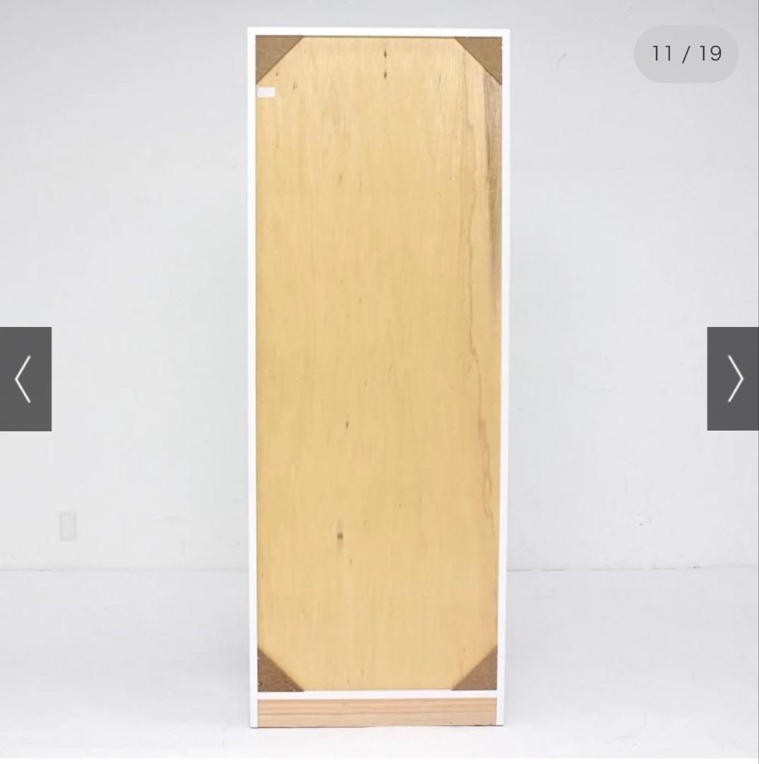 dinos smartシリーズ　キッチン収納 食器棚 引き出し付き