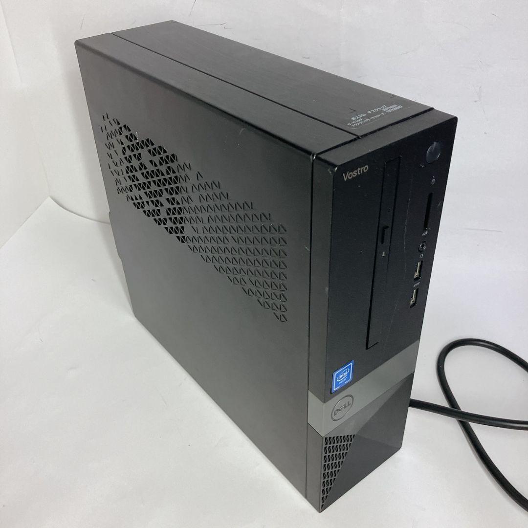 【第9世代/訳あり】DELL Vostro 3470｜HDD 1TB