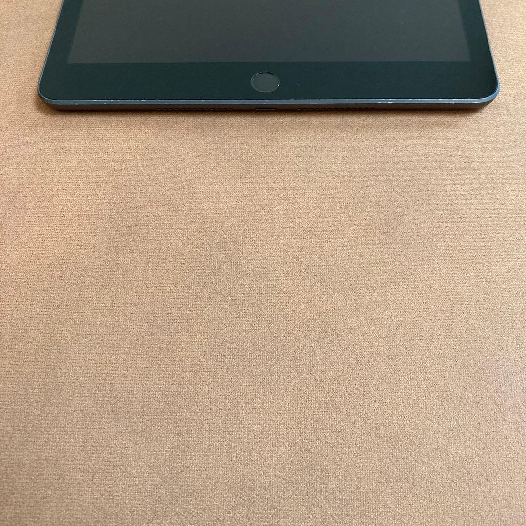 3254【早い者勝ち】iPad7 第7世代 32GB WIFIモデル☆
