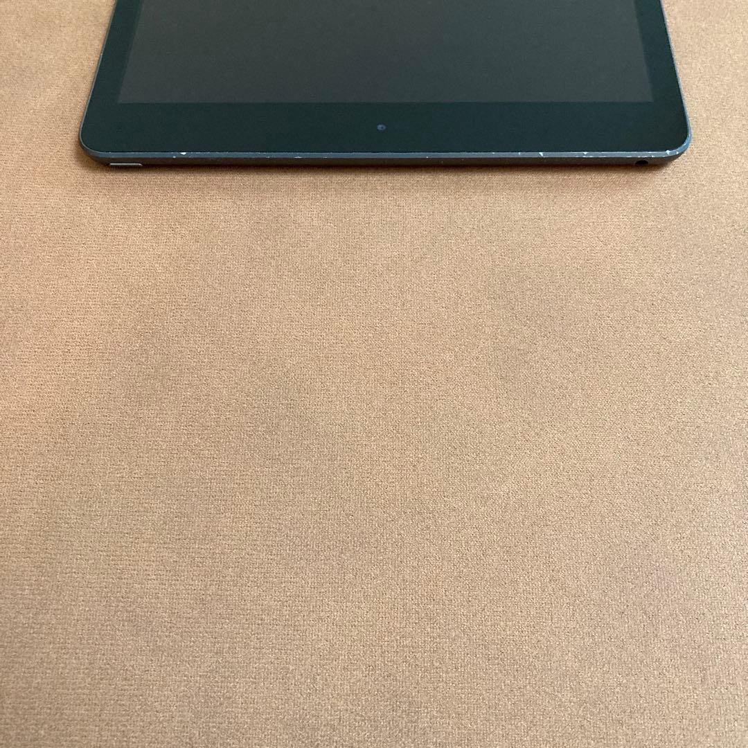 3254【早い者勝ち】iPad7 第7世代 32GB WIFIモデル☆