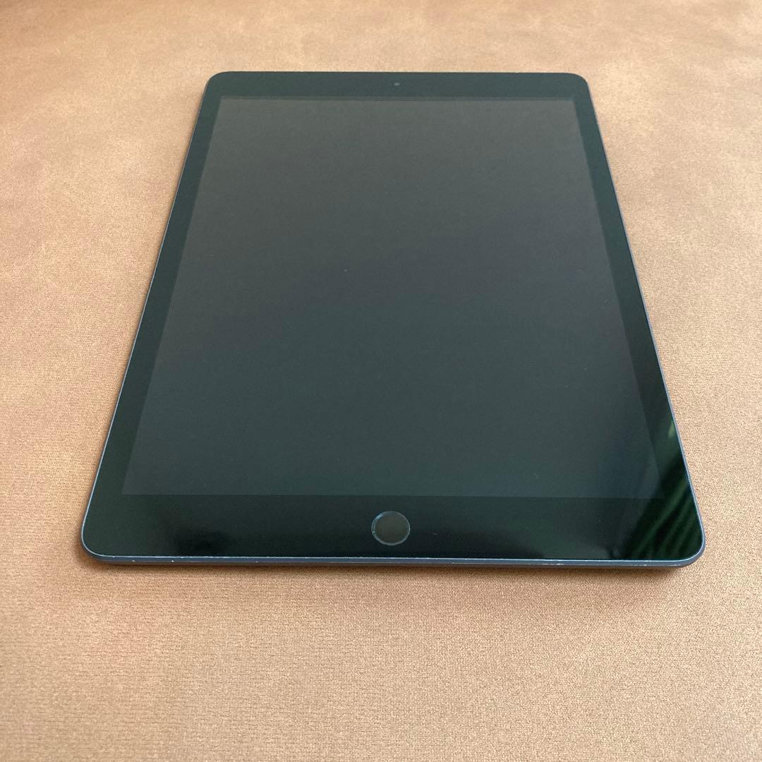 3254【早い者勝ち】iPad7 第7世代 32GB WIFIモデル☆