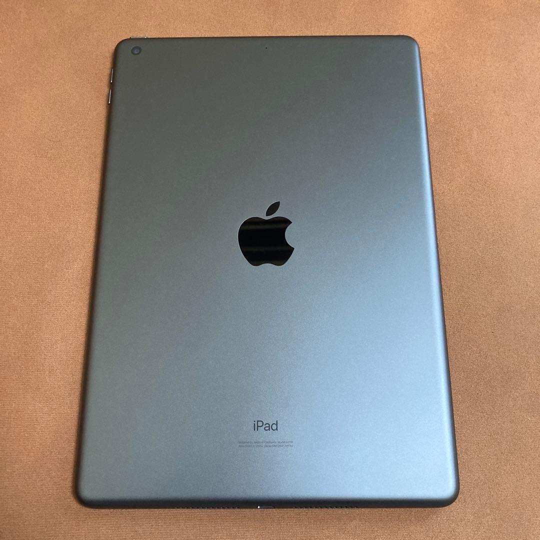 3254【早い者勝ち】iPad7 第7世代 32GB WIFIモデル☆