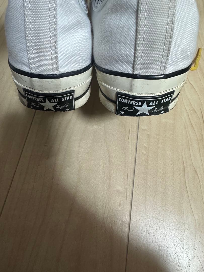 CONVERSE ALL STAR ハイカットスニーカー