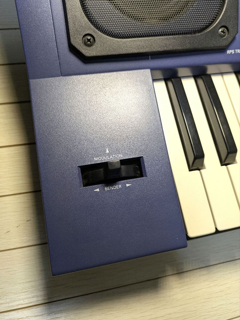 【希少品・美品・動作品】Roland EG-101　取説、電源コード付属