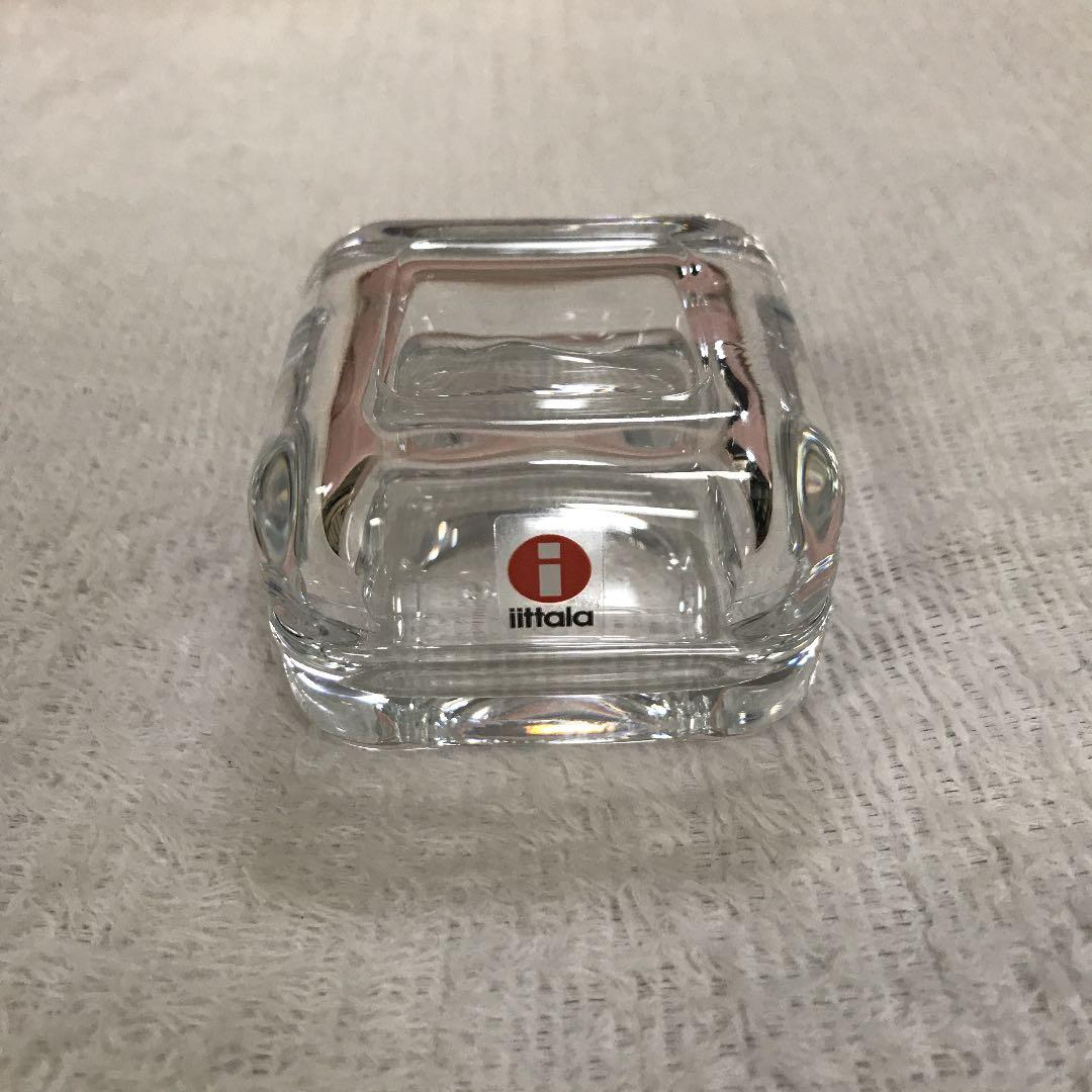 イッタラ ビリーニ クリア