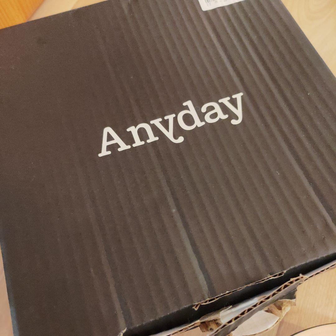 Anyday 電子レンジ調理器具 セット