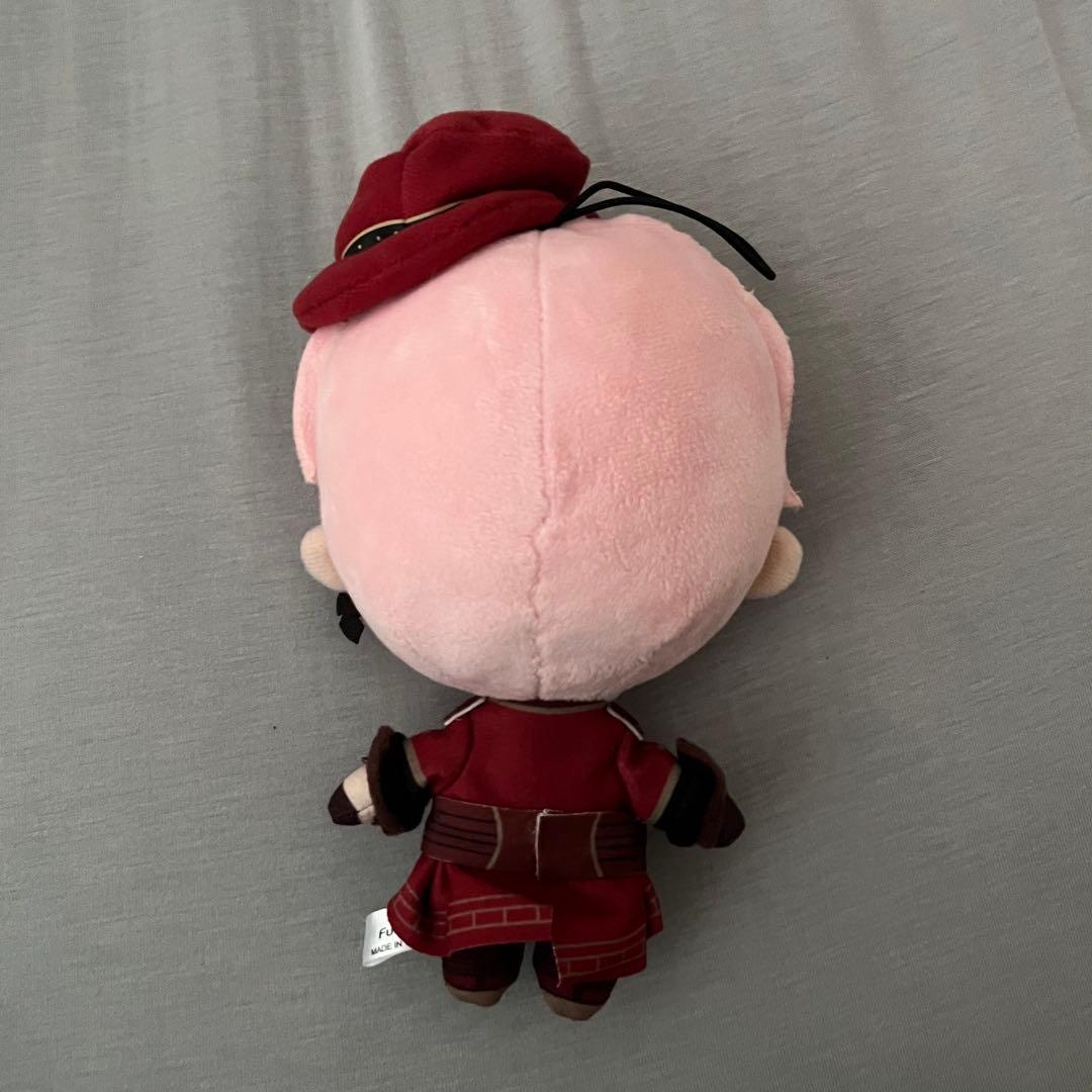 あんスタ ぬいぐるみ 斎宮宗