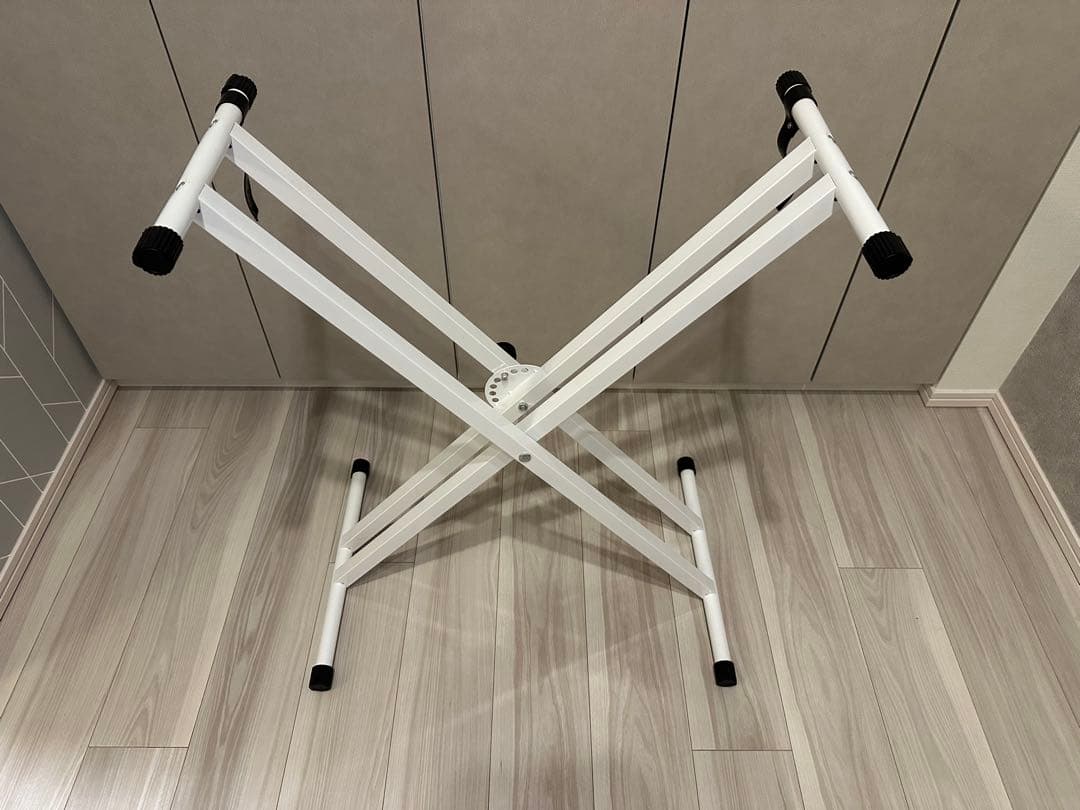 キーボードスタンド＆椅子 セット