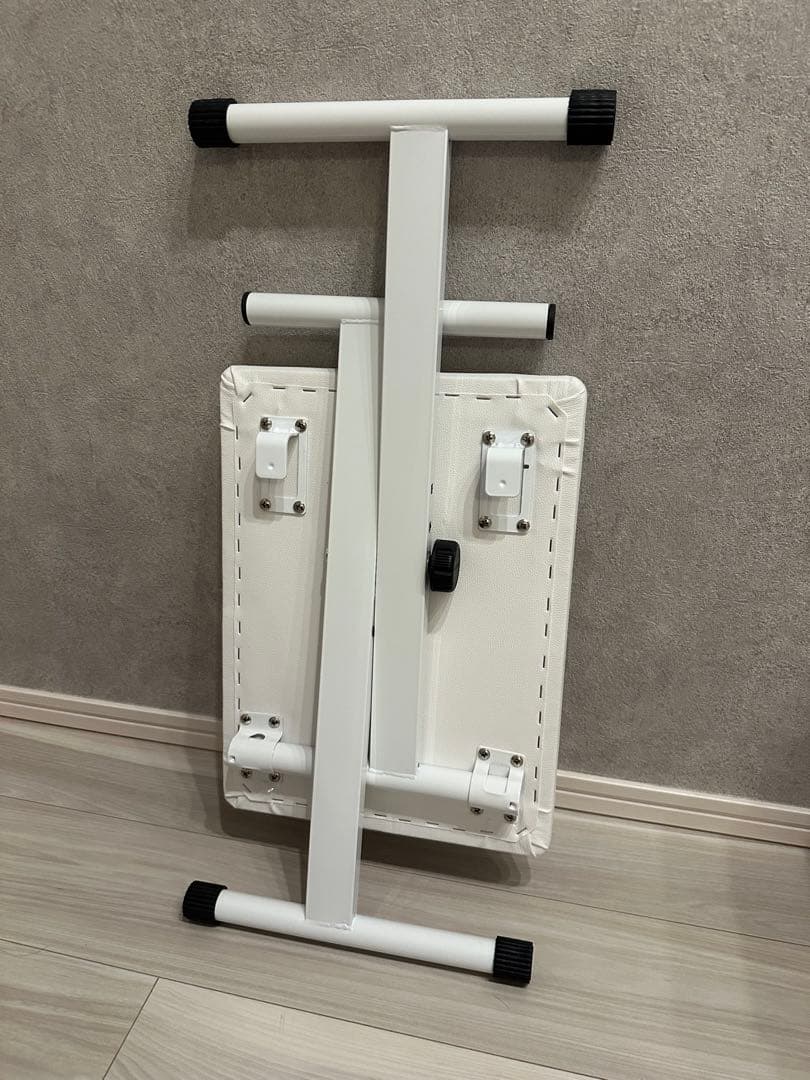 キーボードスタンド＆椅子 セット