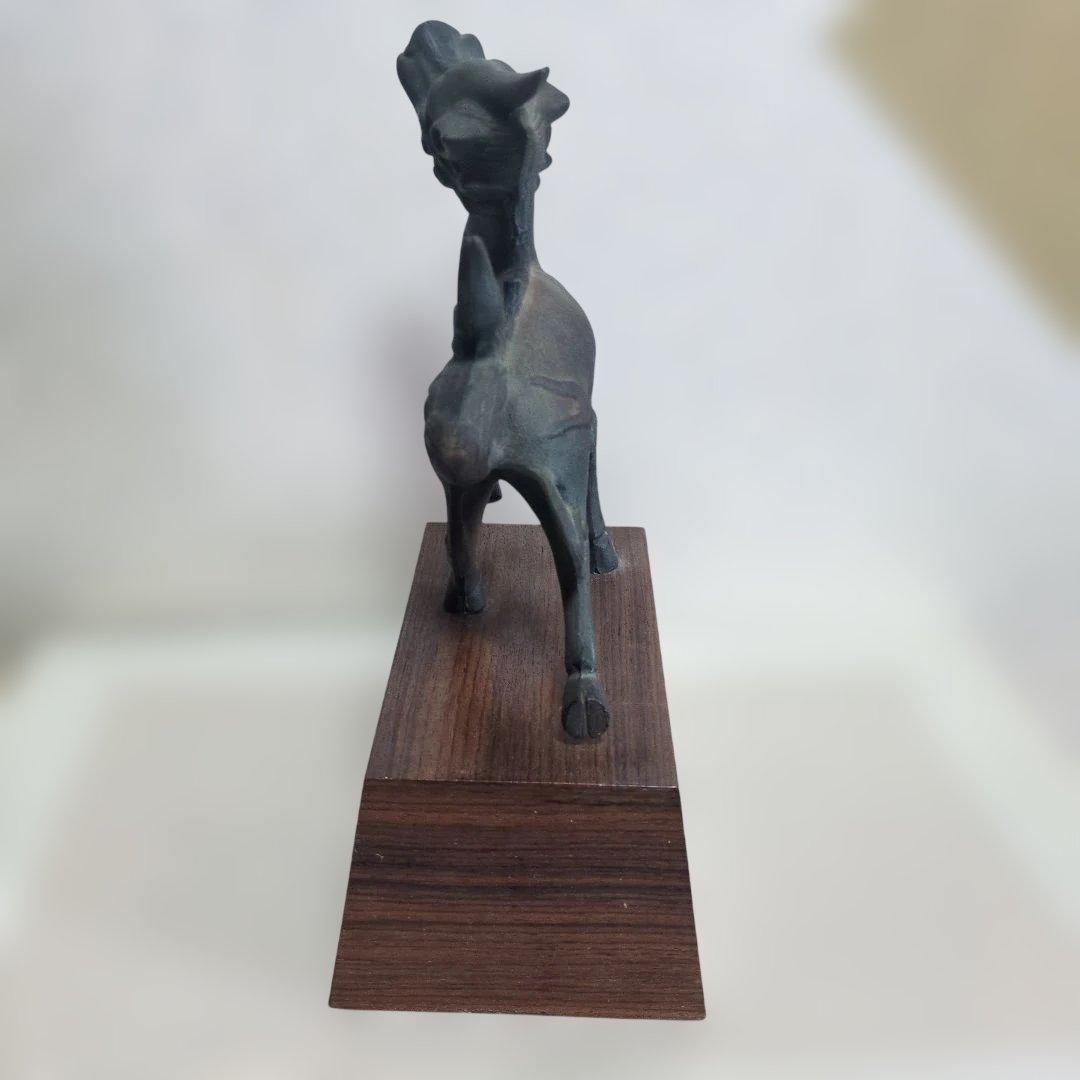 キリンビール　飾り像　昭和レトロ