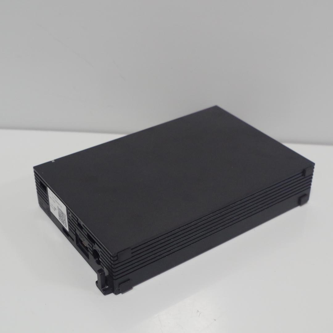 A4389 バッファロー 外付けHDD 8TB HD-AD8U3