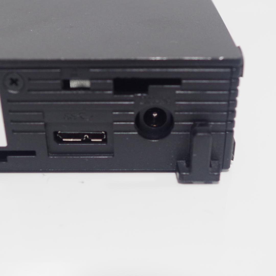 A4389 バッファロー 外付けHDD 8TB HD-AD8U3