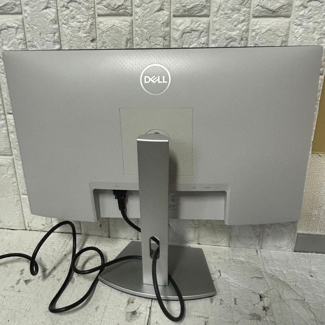 美品 DELL S2421HS 23.8インチ モニター