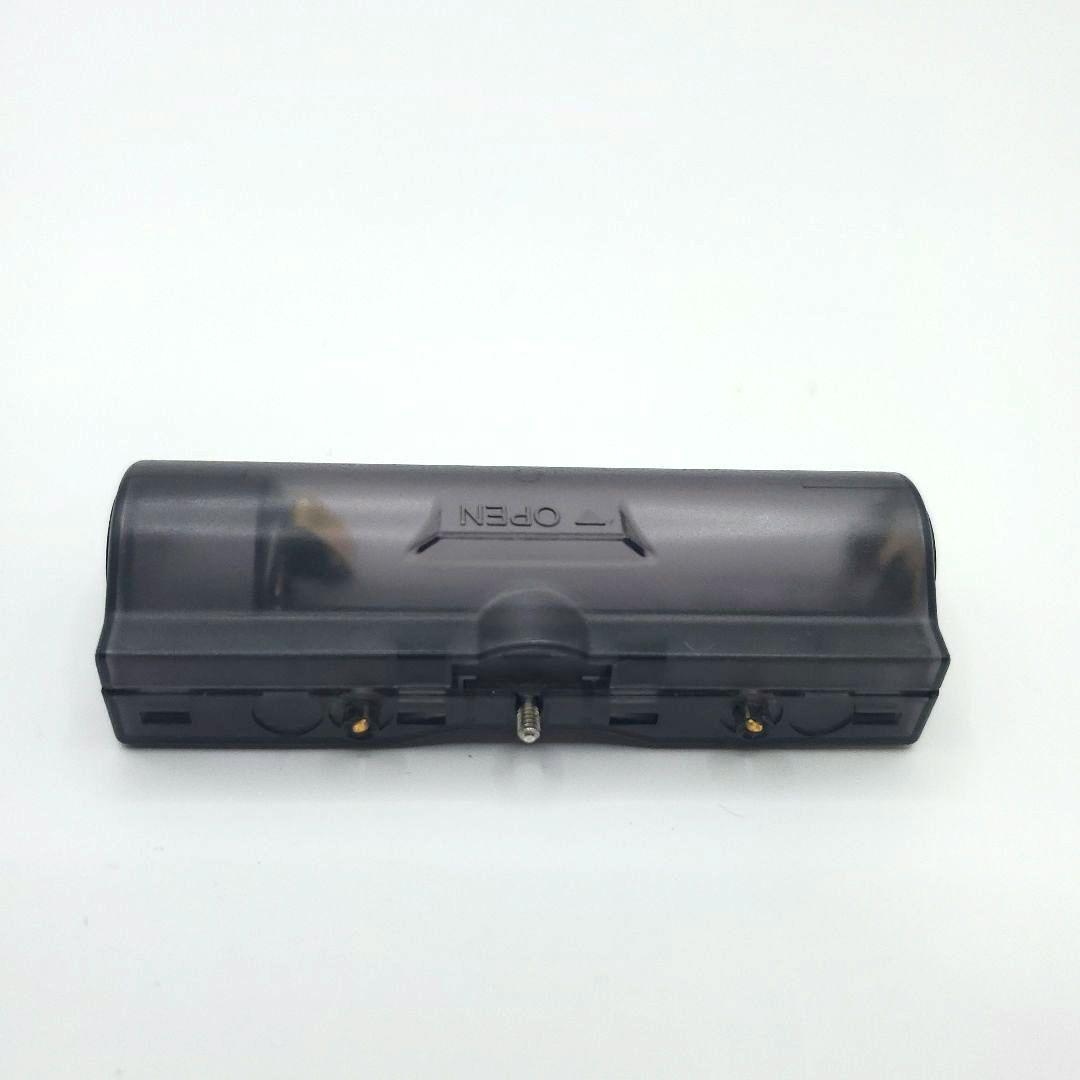 【SHARP】MD-DS33-S ポータブルMDプレーヤー シルバー シャープ