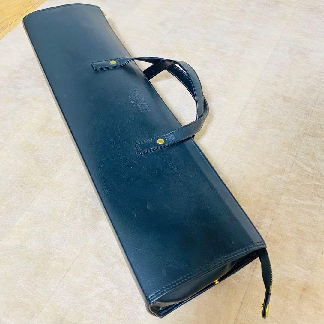 極美品✨SUZUKI PRO-37 ピアニカ 37鍵 ケース付き