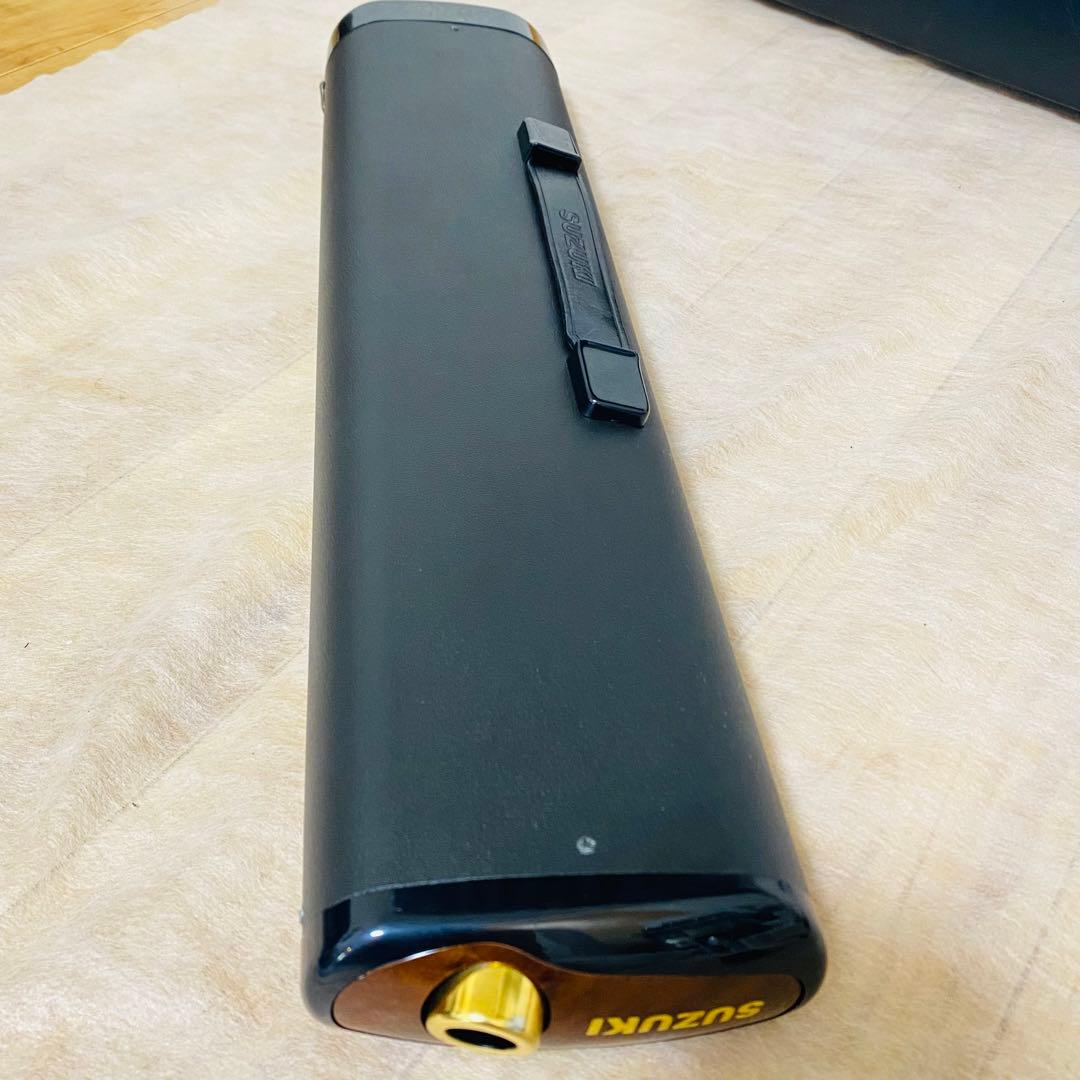 極美品✨SUZUKI PRO-37 ピアニカ 37鍵 ケース付き