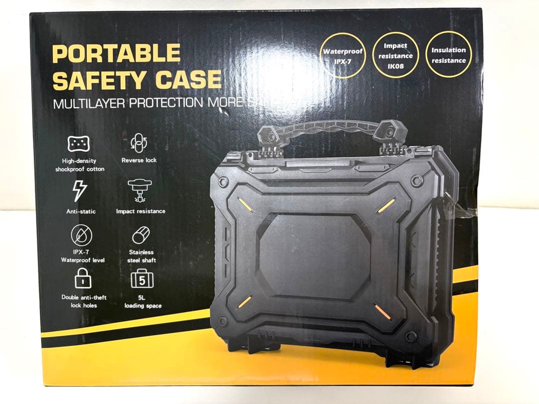 サバゲーセット