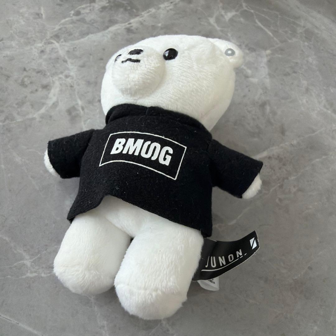 BMSG くま JUNON ジュノン