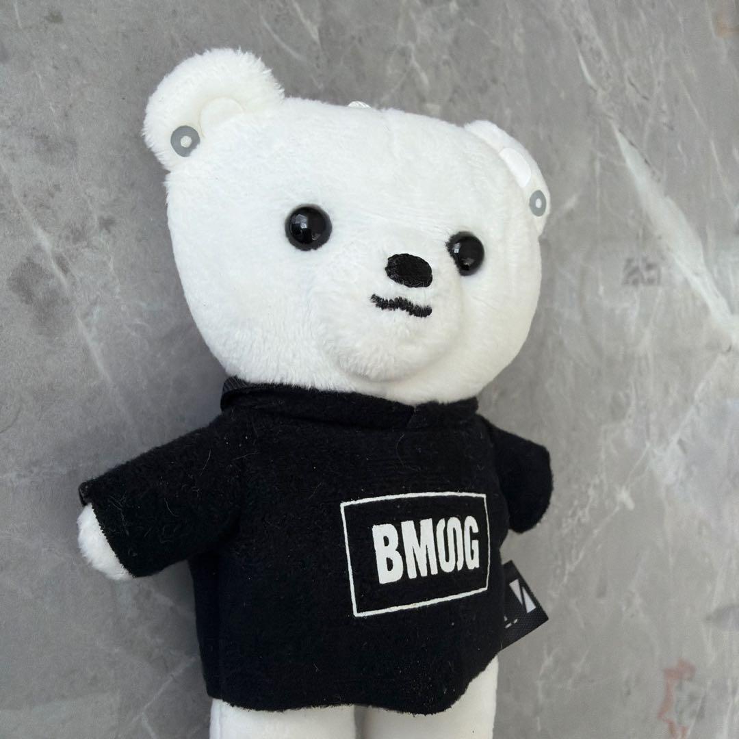 BMSG くま JUNON ジュノン