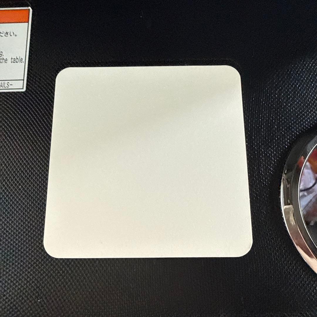 桜内梨子 コースター ララポート コラボ ラブライブ サンシャイン