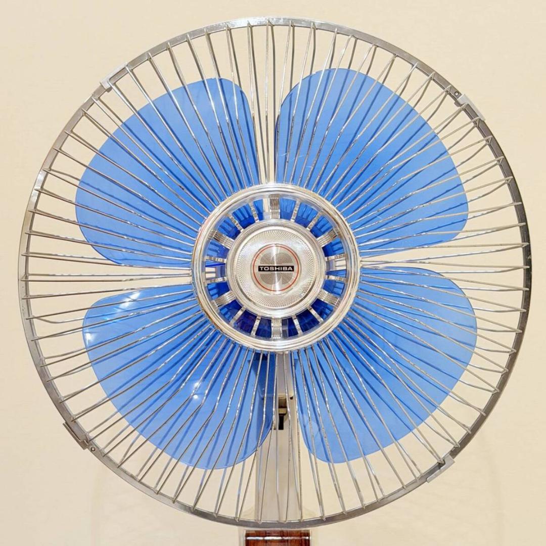 甲MJ21769　美品　送料無料　即購入可能　スピード発送　大型扇風機