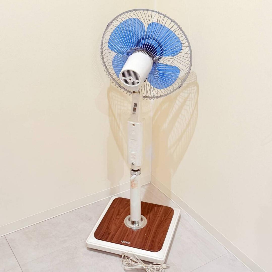 甲MJ21769　美品　送料無料　即購入可能　スピード発送　大型扇風機