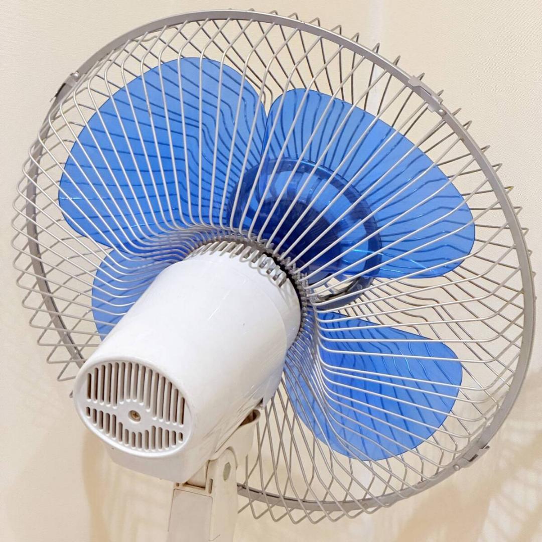 甲MJ21769　美品　送料無料　即購入可能　スピード発送　大型扇風機