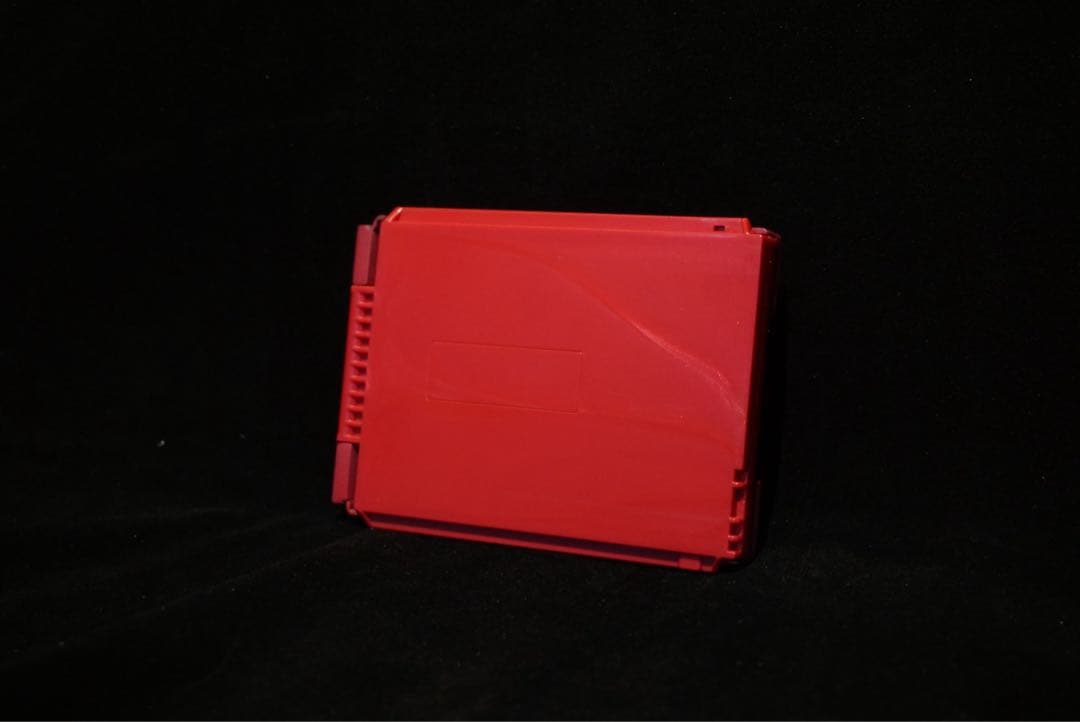 仮面ライダーライア　ガルドサンダー　オリジナルカードデッキ　csm対応