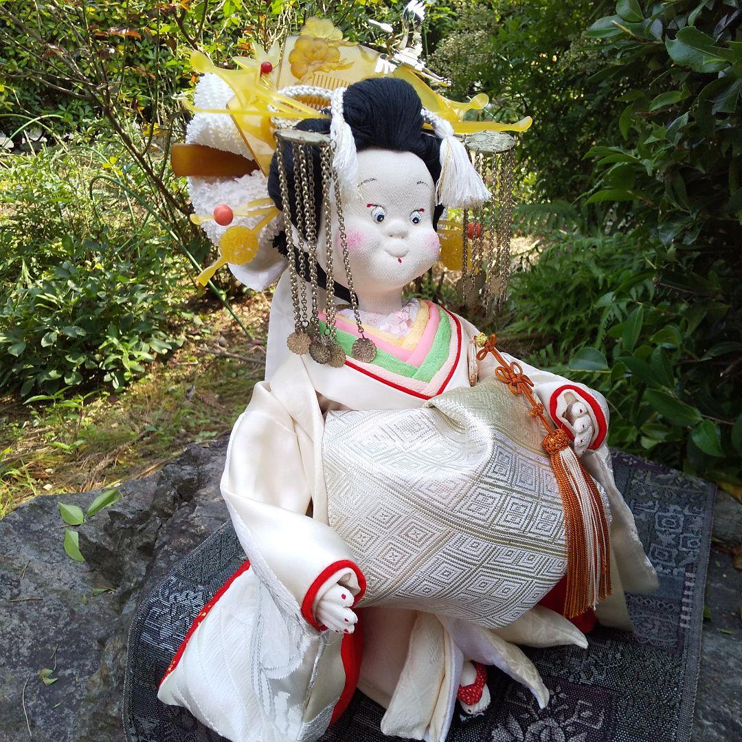 ひろちゃん 花魁