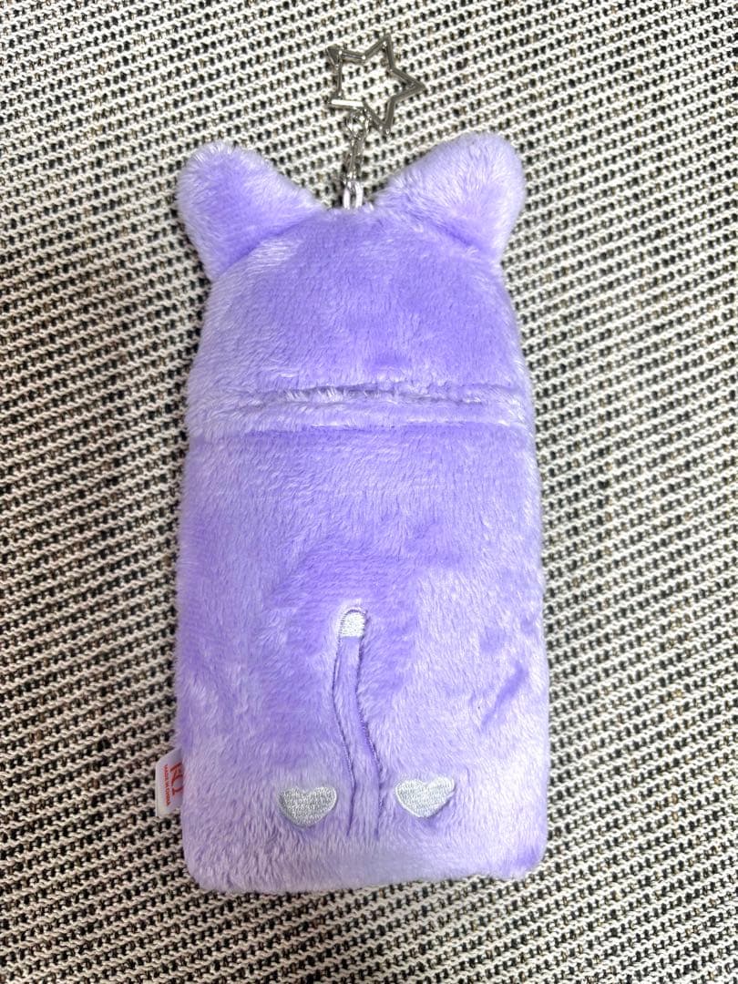 ANITEEZ ATEEZ トレカケース サンドギ