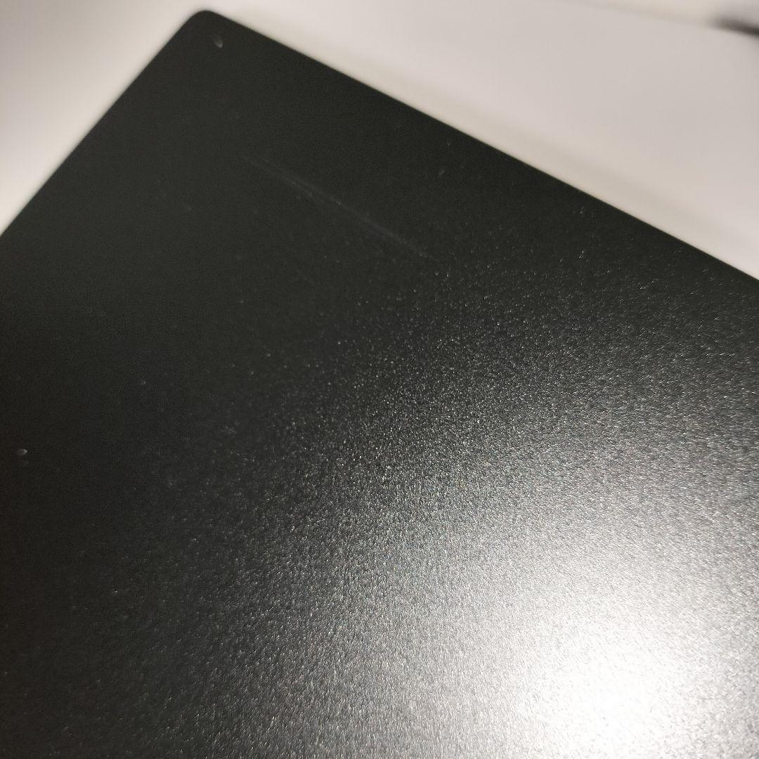 Lenovo ThinkPad E585 ジャンク 純正充電ケーブル付き