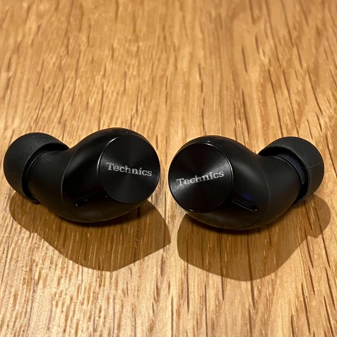 Technics EAH-AZ40M2 ブラック
