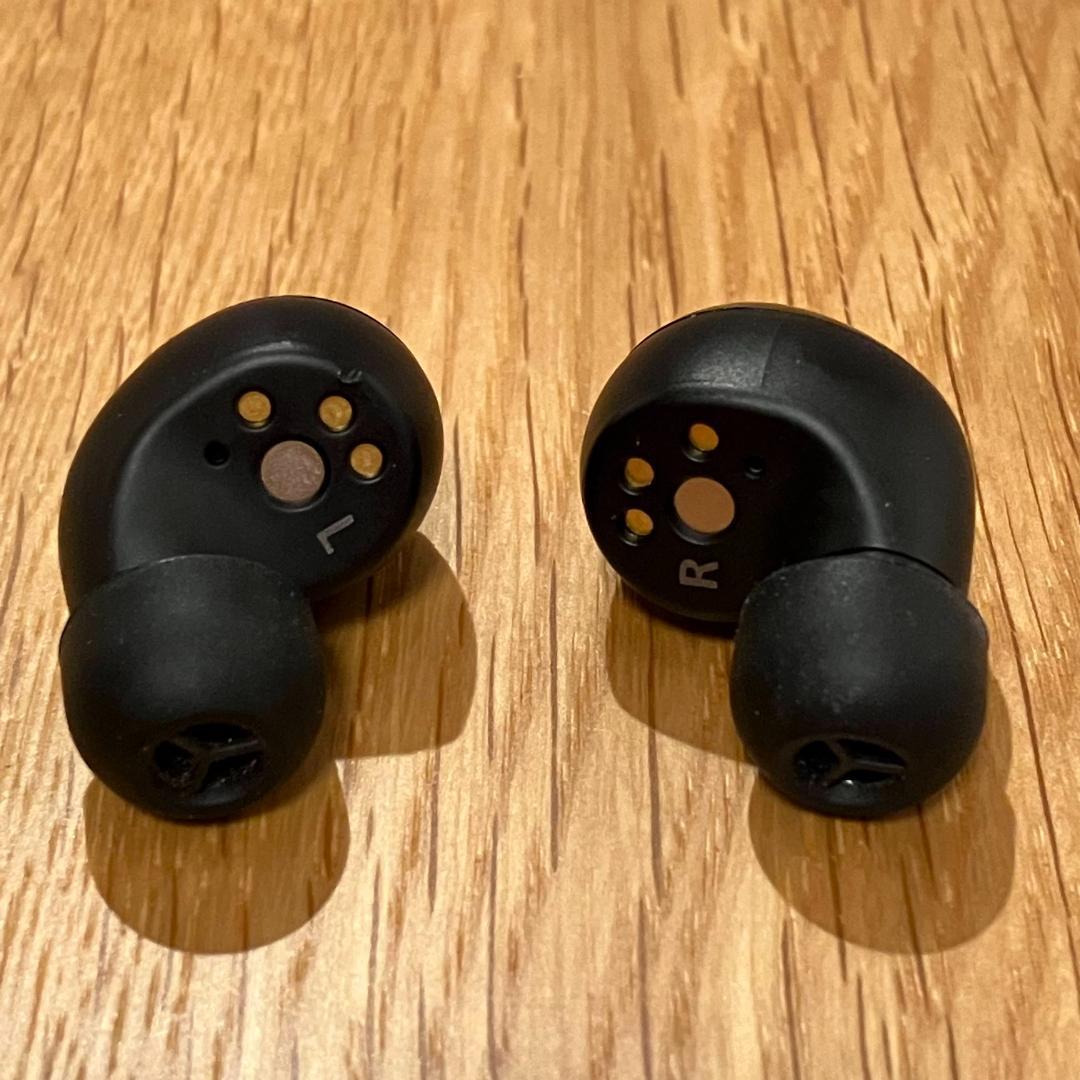 Technics EAH-AZ40M2 ブラック